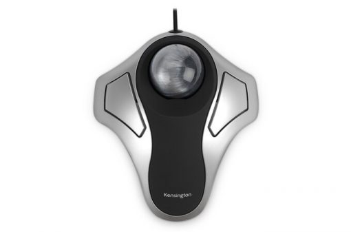 Orbit® Optical Trackball No. 64327EU