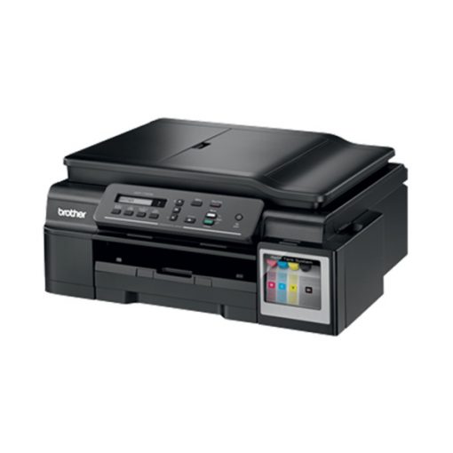 Brother DCP-T700W Color Ink Tank Wi-fi Multifunction Printer