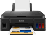 Canon PIXMA G2411 All-In-One Printer