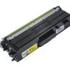 Brother TN-466 High Yield Yellow Toner Cartridge