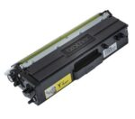 Brother TN-466 High Yield Yellow Toner Cartridge