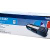 Brother TN-469BK Black Toner Cartridge