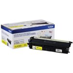 Brother TN-469Y Yellow Toner Cartridge