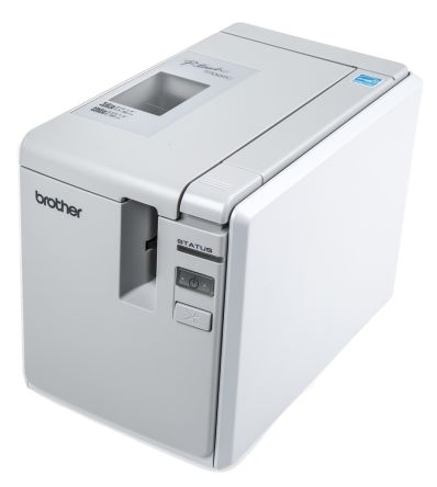 PT-9700PC High-Speed Industrial Label Printer