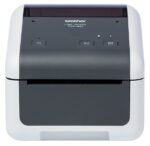 TD-4410D High-quality Desktop Label Printer