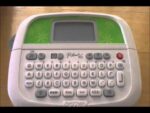 Portable Handheld Label Printer PT-90