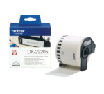 Brother Tape Continuous DK-22205