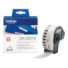Brother Tape Continuous DK-22210