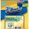 Brother M-731 Label Printer Tape at city shop kenya at discounted affordable price for quality products at our store