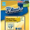 Brother M-831 Tape