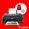 Canon PIXMA G2411 All-In-One Printer