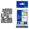 Brother TZe-243 Labelling Tape Cassette – Blue on White, 18mm wide at city shop kenya at discounted affordable price for quality products