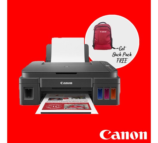 Canon Pixma G3411 All In One Printer