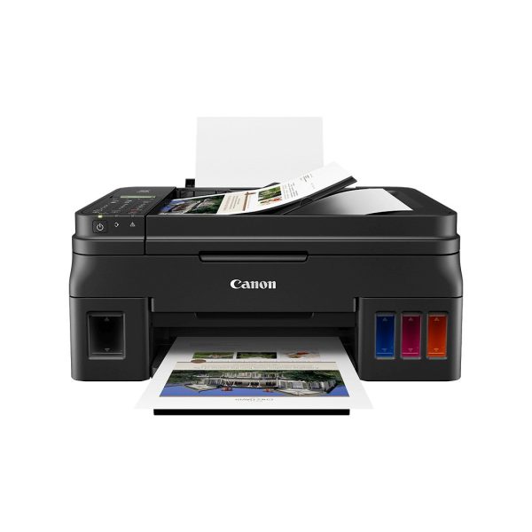 Canon Pixma G4410 Ink Tank Printer