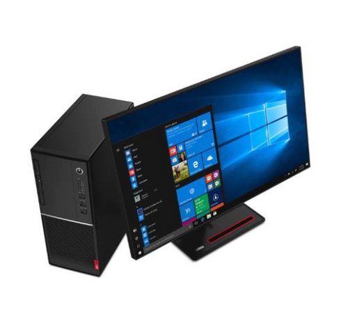 Lenovo V530 Core i3 4GB Ram 1TB HDD DOS 19.5" Desktop