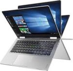 Lenovo X390 Yoga,I7-8565U,8GB DDR4,512GB SSD ,Intel HD Graphics,13.3″ FHD ,Win 10 Pro 64