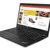 Lenovo Thinkpad T490s core i7 8GB 512GB SSD W10 Pro Laptop
