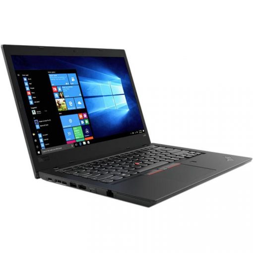 Lenovo Thinkpad T480s Core i7-8550U 8GB 512GB SSD Win 10 Pro 14 Inch Laptop