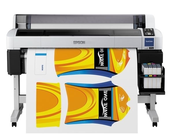Epson SureColor SC-F6200-HDK 44-inch 