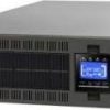 Mecer ME-1000GRU 1KVA Rack Mount Smart UPS