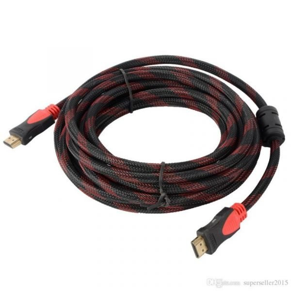 5m High Speed HDMI Cable Kenya