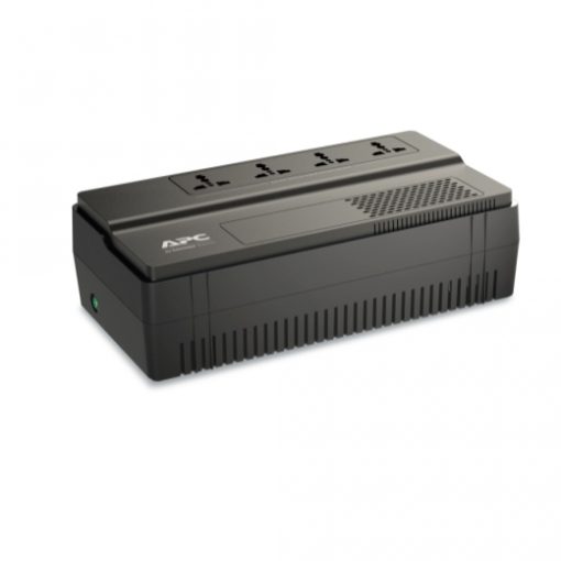 BV800I-MSX APC Easy UPS BV 800VA, AVR, Universal Outlet, 230V