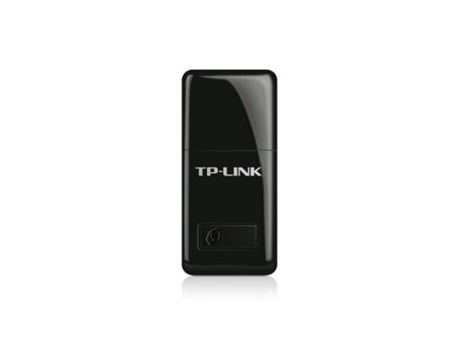 TL-WN823N 300Mbps Mini Wireless N USB Adapter