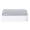 TP-Link Switch TL-SF1005D 5Port 10/100M Mini Desktop 5 10/100M RJ45Port Retail Plastic Case
