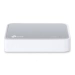 TP-Link Switch TL-SF1005D 5Port 10/100M Mini Desktop 5 10/100M RJ45Port Retail Plastic Case