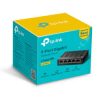 TP-Link 5-Port 10/100/1000Mbps Desktop Switch -TL-LS1005G