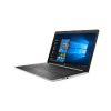 System features Intel® Core™ i5-10210U (1.6 GHz base frequency, up to 4.2 GHz base with Intel® Turbo Boost Technology, 6 MB cache, 4 cores) Intel® Integrated SoC HP Webcam with integrated digital microphone Dual speakers Operating System: Freedos (OS not included) Memory 4 GB DDR3L-1600 SDRAM (1 x 4 GB) Storage 1 TB 5400 rpm SATA DVD-Writer Display and graphics 39.6 cm (15.6") diagonal HD SVA BrightView WLED-backlit, 220 nits, 45% NTSC (1366 x 768) Intel® UHD Graphics Expansion features Ports: 2 USB 3.1 Gen 1 Type-A (Data Transfer Only); 1 USB 2.0 Type-A (Data Transfer Only); 1 AC smart pin; 1 HDMI 1.4b; 1 headphone/microphone combo; 1 RJ-45 1 multi-format SD media card reader Communications Realtek RTL8821CE 802.11b/g/n/ac (1x1) and Bluetooth® 4.2 Combo Integrated 10/100/1000 GbE LAN Power and operating requirements Power supply: 45 W AC power adapter Battery: 3-cell, 31 Wh Li-ion Dimensions and weight Dimensions (W x D x H): 37.6 x 24.6 x 2.25 cm Weight: 2.04 kg