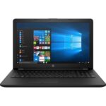 HP 15, Intel Core I5 10210U, 4GB DDR4 2666, 1TB, DVD-RW, DOS, 15.6" HD