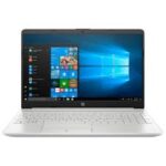 HP 15, Intel Core I5 8265U, 4GB DDR4 2400, 1TB, 2GB Graphics Nvidia, DVD-RW, Windows 10 Home, 15.6"