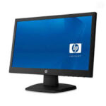 HP V194 18.5-inch Monitor