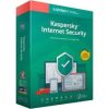 Kaspersky Internet Security 2019; 1 Device + 1 Licence For Free For 1 Year at city shop Kenya