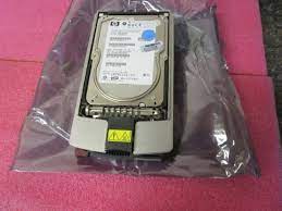 HP 300GB 350964-B21 U320 SCSI ULTRA 320 10K (G5/G6/G7 Series)