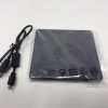 HP USB External DVDRW Drive Black