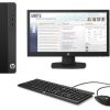HP 290 G3 MT Intel Core i3 9100, 4GB DDR4 2666, 1TB, DOS, DVD-WR, USB Keyboard & Mouse