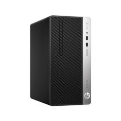Brand New Hp 290 G3 Microtower Pc