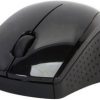 HP Wireless Mouse X3000 Black
