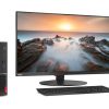 Lenovo V530s TWR Intel Core i5 9400, 4GB DDR4 2666 1TB, DOS, DVD+/-RW Drive, USB Keyboard & Mouse