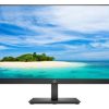 HP ProDisplay P244 23.8″ Wall Mountable Monitor, Black Color