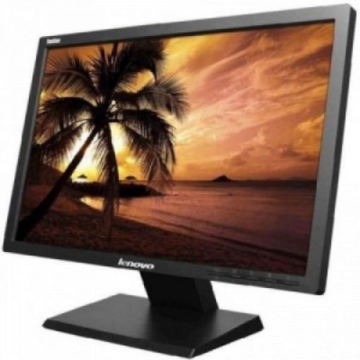 Lenovo D22 21.5 Inch Full HD Monitor