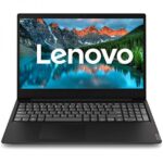Lenovo Ideapad S145 15" Intel Core i3 4GB 1TB Laptop