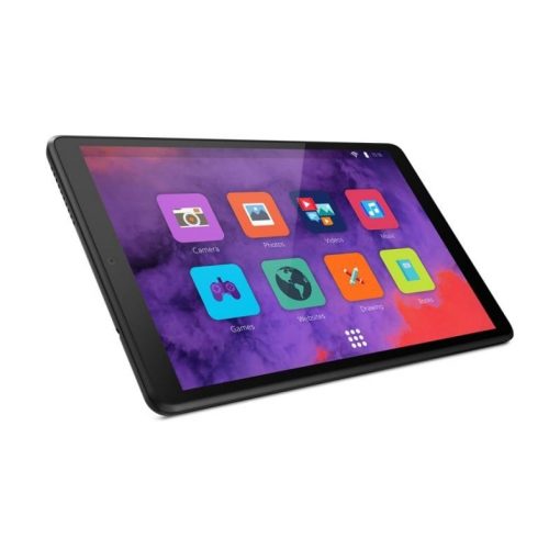 Lenovo TAB M10 – TB-X505X, Qualcomm Snapdragon 429 (4C, 4x A53 @2.0GHz), 2GB RAM, 32GB Storage (Up to 256GB)