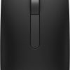 Dell Optical Mouse MS116 (275-BBCB)