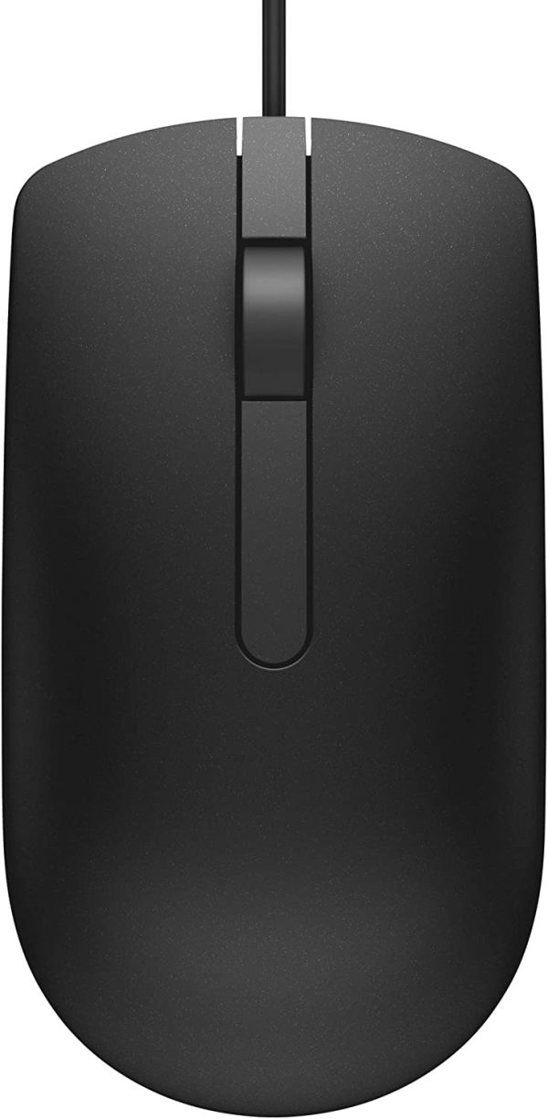 Dell Optical Mouse MS116 (275-BBCB)