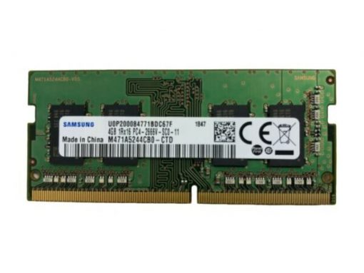 Samsung Desktop RAM DDR4 4GB 2666