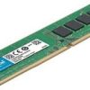8GB DDR4 Crucial 2666 Desktop RAM