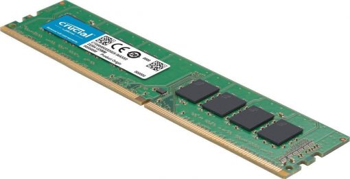 Crucial Desktop RAM DDR4 32GB 2666